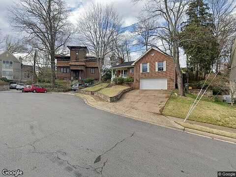 Taylor, ARLINGTON, VA 22207
