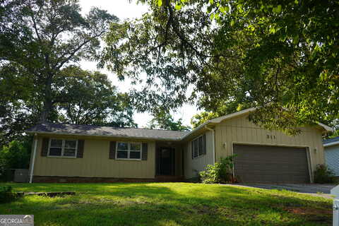 Burns, WARNER ROBINS, GA 31088