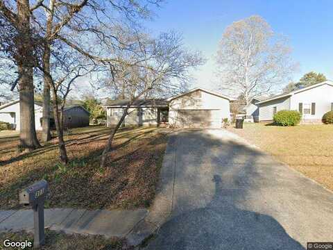 Burns, WARNER ROBINS, GA 31088