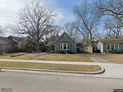 Centre, LANCASTER, TX 75146