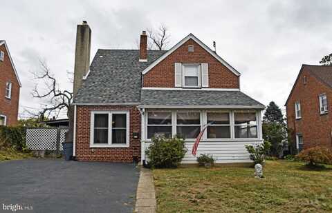 Edgemore, SECANE, PA 19018