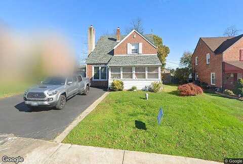 Edgemore, SECANE, PA 19018