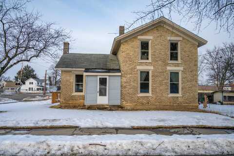 Elm, MAUSTON, WI 53948