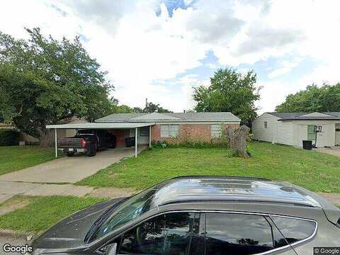 Dogwood, MESQUITE, TX 75150