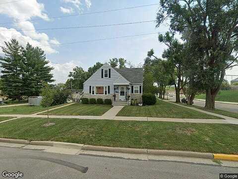 Wainwright, BURLINGTON, WI 53105