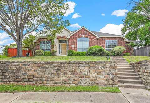 Sagebrush, MESQUITE, TX 75181
