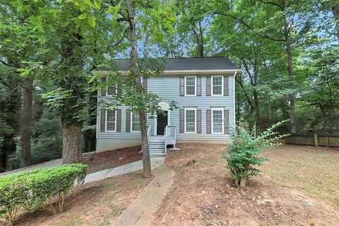 Mildred, COVINGTON, GA 30016
