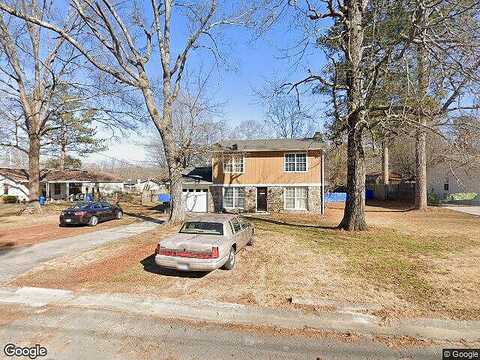Round Tree, ROME, GA 30165