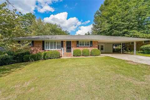 Robin, MARIETTA, GA 30067