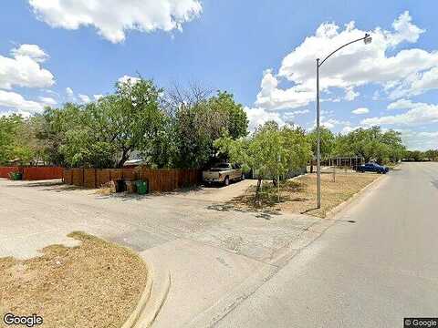 Canyon Creek, SAN ANGELO, TX 76904