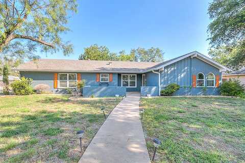 Canyon Creek, SAN ANGELO, TX 76904