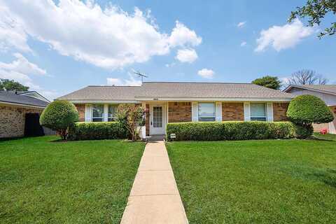 Hillsdale, GARLAND, TX 75042