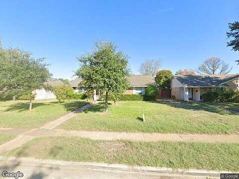 Hillsdale, GARLAND, TX 75042