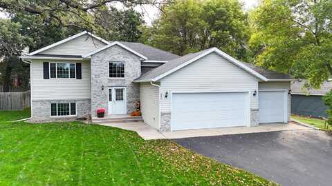 Lime, CLEARWATER, MN 55320