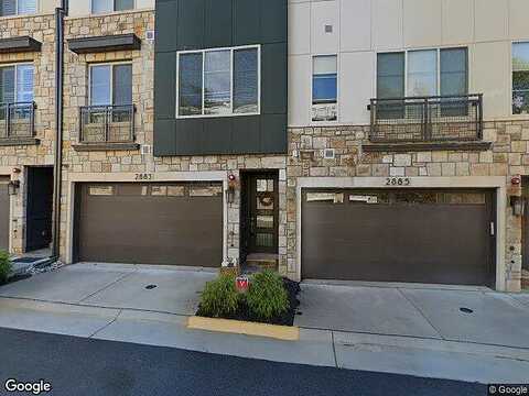 Lowen Valley, ALEXANDRIA, VA 22303