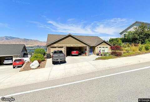 Baker, EAST WENATCHEE, WA 98802