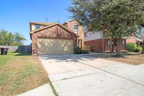 Wisner, HOUSTON, TX 77014
