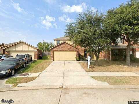 Wisner, HOUSTON, TX 77014