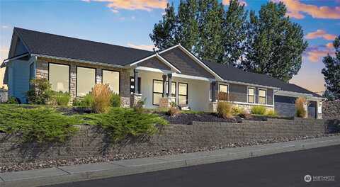 Falcon View, EAST WENATCHEE, WA 98802