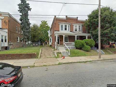 22Nd, CHESTER, PA 19013