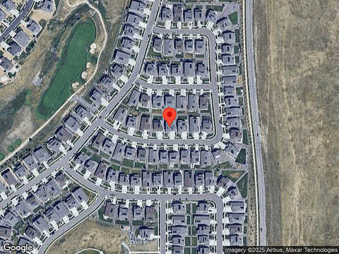 Otero, AURORA, CO 80016