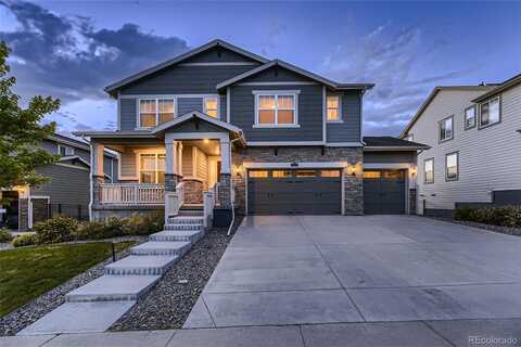 Otero, AURORA, CO 80016