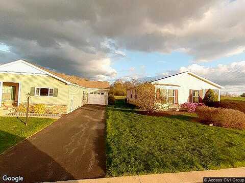 Fultons Run, STATE COLLEGE, PA 16803