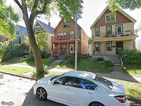 Weil, MILWAUKEE, WI 53212