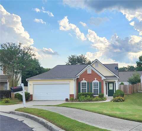 Fieldbrook, GRAYSON, GA 30017