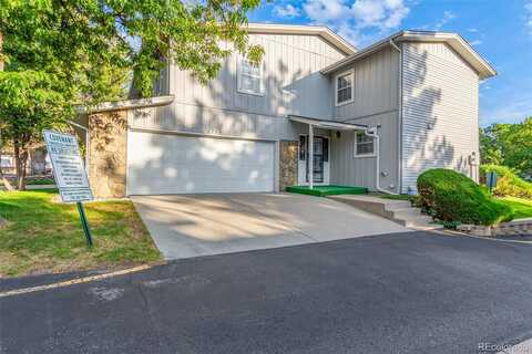 Xanadu, AURORA, CO 80014