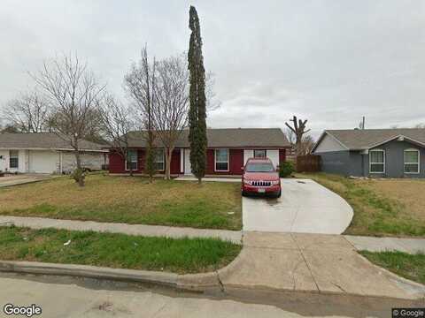 Bobwhite, MESQUITE, TX 75149