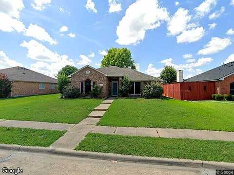 Ash, MESQUITE, TX 75181