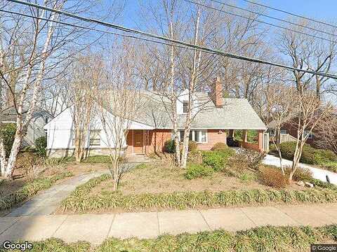 Wakefield, ARLINGTON, VA 22207