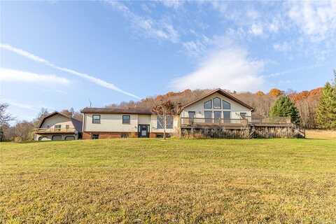 Langville, MAYPORT, PA 16240