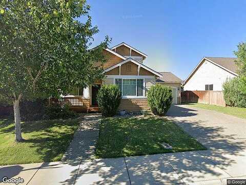 Millstone, ELLENSBURG, WA 98926