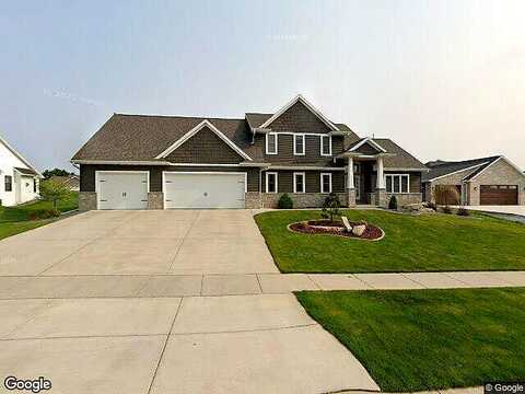 Moose Creek, SUAMICO, WI 54313
