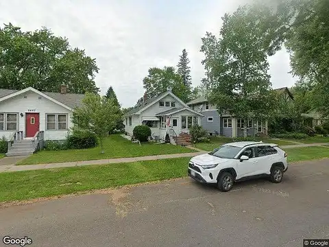 Hughitt, SUPERIOR, WI 54880