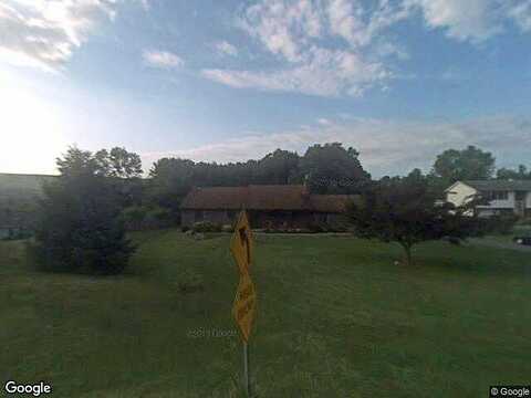 Metzgar, SAYLORSBURG, PA 18353