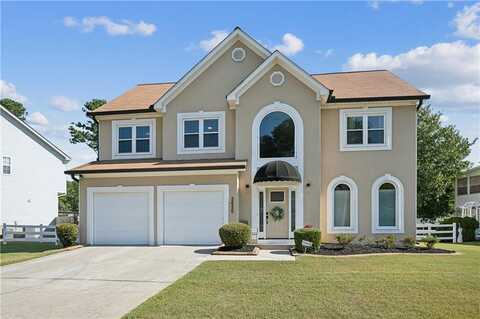 Branson, MARIETTA, GA 30064