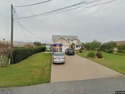 Harris, KISSIMMEE, FL 34746