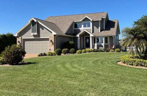 Harris, KISSIMMEE, FL 34746