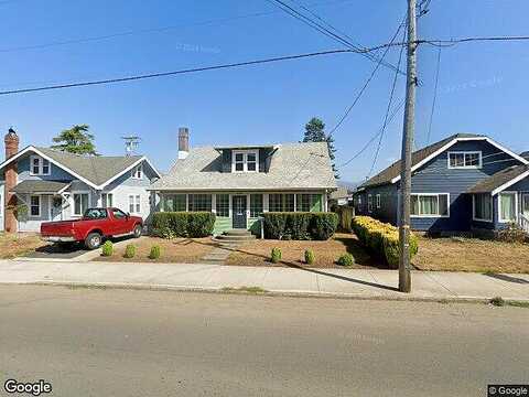 3Rd, TILLAMOOK, OR 97141