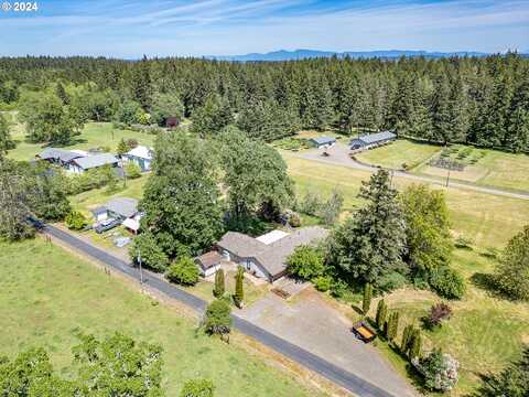 Perkins, VENETA, OR 97487