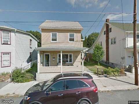 Ludlow, SUMMIT HILL, PA 18250