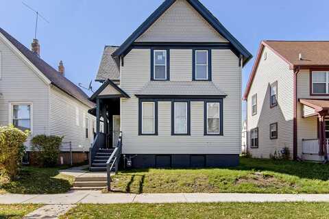 23Rd, MILWAUKEE, WI 53206