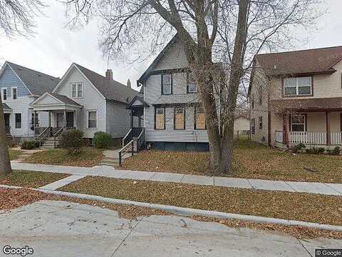 23Rd, MILWAUKEE, WI 53206