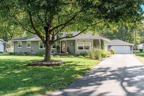 Hill, BELOIT, WI 53511
