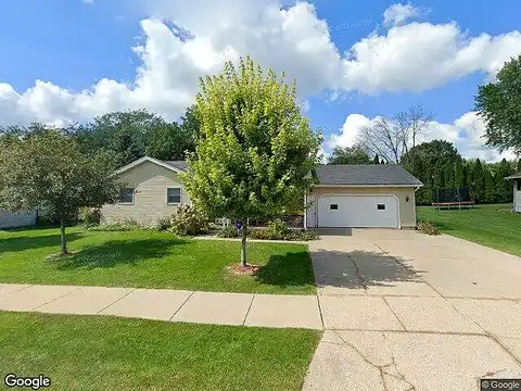 14Th, MONROE, WI 53566
