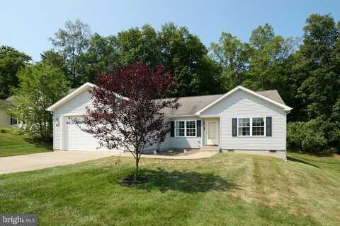 Timberwood, CENTRE HALL, PA 16828