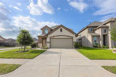 Alberti Sonata, KATY, TX 77493